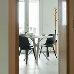 Gentile 46 Blu Luxury Flat Апартаменты