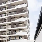Gentile 46 Blu Luxury Flat Apartment Bari