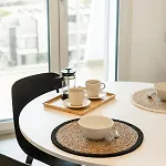 Gentile 46 Blu Luxury Flat Apartment