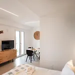Gentile 46 Blu Luxury Flat Apartment Bari