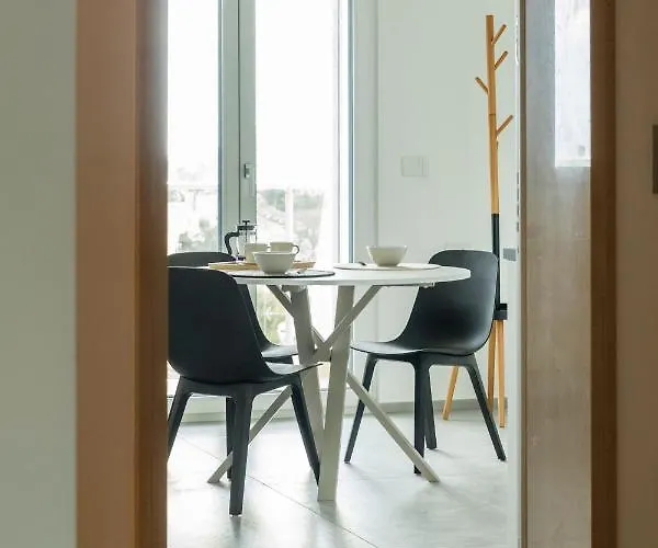 Gentile 46 Blu Luxury Flat Διαμέρισμα